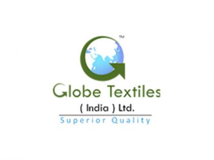 Globe Textiles Explores Direct Listing on BSE Limited for Equity Shares | Globe Textiles Explores Direct Listing on BSE Limited for Equity Shares Globe Textiles Explores Direct Listing on BSE Limited for Equity Shares | Globe Textiles Explores Direct Listing on BSE Limited for Equity Shares