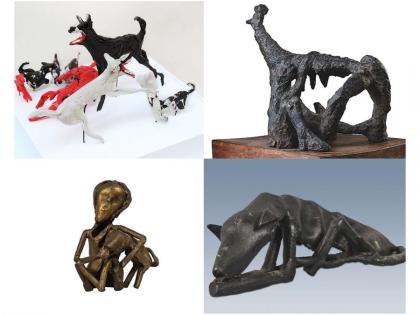 Tuli Research Centre for India Studies’ exhibition explores the Interplay between Indian Culture, Nature and Animals | Tuli Research Centre for India Studies’ exhibition explores the Interplay between Indian Culture, Nature and Animals Tuli Research Centre for India Studies’ exhibition explores the Interplay between Indian Culture, Nature and Animals | Tuli Research Centre for India Studies’ exhibition explores the Interplay between Indian Culture, Nature and Animals