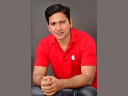 Sunil Sihaag’s Film “A Day Turns Daark” Is A Roller Coaster Ride Of Love, Emotions & Drama | Sunil Sihaag’s Film “A Day Turns Daark” Is A Roller Coaster Ride Of Love, Emotions & Drama