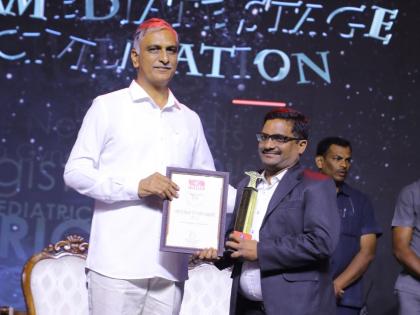 Cryovault India Receives the Best Stem Cell Bank in India Award at hmtv healthcare excellence awards 2023 | Cryovault India Receives the Best Stem Cell Bank in India Award at hmtv healthcare excellence awards 2023 Cryovault India Receives the Best Stem Cell Bank in India Award at hmtv healthcare excellence awards 2023 | Cryovault India Receives the Best Stem Cell Bank in India Award at hmtv healthcare excellence awards 2023