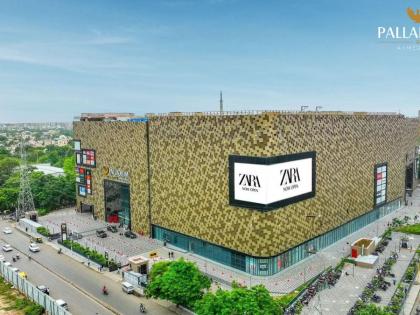 Ahmedabad Celebrates New Retail Destination and Marks Anniversary in Style | Ahmedabad Celebrates New Retail Destination and Marks Anniversary in Style Ahmedabad Celebrates New Retail Destination and Marks Anniversary in Style | Ahmedabad Celebrates New Retail Destination and Marks Anniversary in Style
