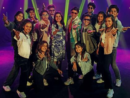 Gospel Music Maestro Dr. Amit Kamle set to uplift Palm Sunday spirits with Hum Gaye Hosanna | Gospel Music Maestro Dr. Amit Kamle set to uplift Palm Sunday spirits with Hum Gaye Hosanna