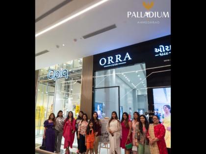 ORRA Celebrates 25th Anniversary with Resounding Success at Jewellery Fest Event, Offers Extended Till May 12th, 2024 | ORRA Celebrates 25th Anniversary with Resounding Success at Jewellery Fest Event, Offers Extended Till May 12th, 2024