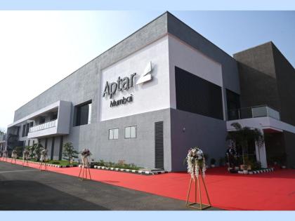 New Aptar Mumbai Site to Increase Manufacturing Capabilities | New Aptar Mumbai Site to Increase Manufacturing Capabilities New Aptar Mumbai Site to Increase Manufacturing Capabilities | New Aptar Mumbai Site to Increase Manufacturing Capabilities