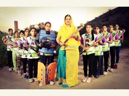 Neeru Yadav, The “Hockey wali Sarpanch”: A Dynamic Leader Igniting Change and Development in Rural Rajasthan | Neeru Yadav, The “Hockey wali Sarpanch”: A Dynamic Leader Igniting Change and Development in Rural Rajasthan