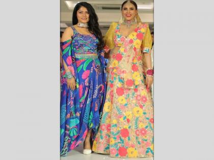 Moonmoon Chakraborty: A Visionary Fashion Maven | Moonmoon Chakraborty: A Visionary Fashion Maven Moonmoon Chakraborty: A Visionary Fashion Maven | Moonmoon Chakraborty: A Visionary Fashion Maven