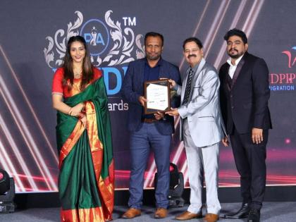 Pet Warehouse wins the title of Best Pet Store Supplies at India Pride Awards 2024 | Pet Warehouse wins the title of Best Pet Store Supplies at India Pride Awards 2024