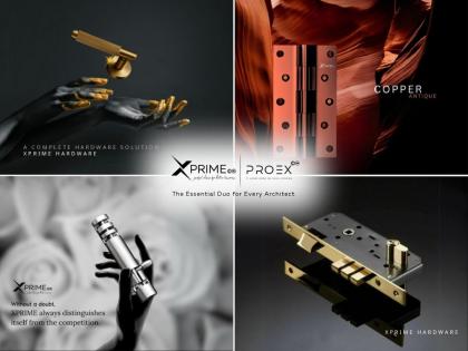XPrime: The Rising Star of Architectural Hardware | XPrime: The Rising Star of Architectural Hardware XPrime: The Rising Star of Architectural Hardware | XPrime: The Rising Star of Architectural Hardware