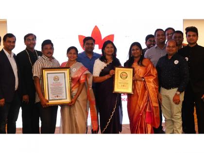 Milestone Moment: Sravani Hospitals Madhapur Marks a Year of Achievements and Success | Milestone Moment: Sravani Hospitals Madhapur Marks a Year of Achievements and Success Milestone Moment: Sravani Hospitals Madhapur Marks a Year of Achievements and Success | Milestone Moment: Sravani Hospitals Madhapur Marks a Year of Achievements and Success
