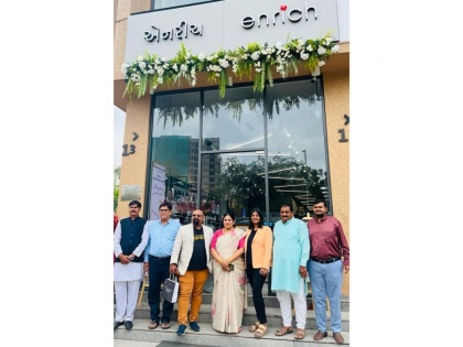 With three new stores, Enrich is taking the elevated beauty experience closer to customers in Ahmedabad | With three new stores, Enrich is taking the elevated beauty experience closer to customers in Ahmedabad