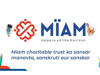 Illuminating Minds: MIAM Charitable Trust’s Cultural Crusade | Illuminating Minds: MIAM Charitable Trust’s Cultural Crusade