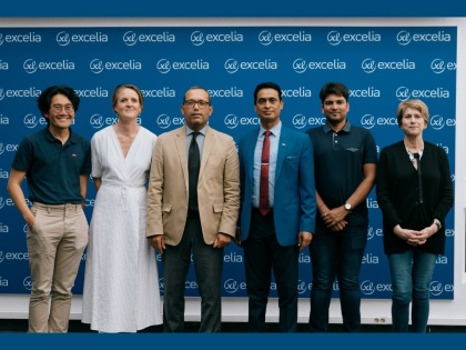 Excelia Business School (France) announces the launch of a new academic partnership with NSB Academy in Bangalore | Excelia Business School (France) announces the launch of a new academic partnership with NSB Academy in Bangalore