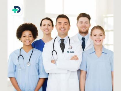DrCure.com: Your One-Stop Destination for Vetted and Authentic Medical Information | DrCure.com: Your One-Stop Destination for Vetted and Authentic Medical Information