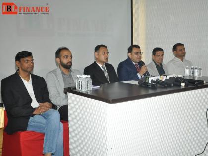 IBL Finance Limited’s Rs. 33.41 crore IPO opens | IBL Finance Limited’s Rs. 33.41 crore IPO opens IBL Finance Limited’s Rs. 33.41 crore IPO opens | IBL Finance Limited’s Rs. 33.41 crore IPO opens