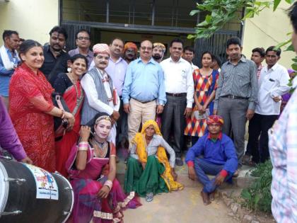 Role of Grassroots in National Elections: Case Study from Village India | Role of Grassroots in National Elections: Case Study from Village India Role of Grassroots in National Elections: Case Study from Village India | Role of Grassroots in National Elections: Case Study from Village India