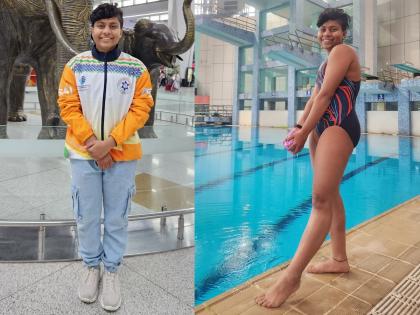 Diver Palak Sharma selected for World Aquatics Championship 2024 in Doha | Diver Palak Sharma selected for World Aquatics Championship 2024 in Doha Diver Palak Sharma selected for World Aquatics Championship 2024 in Doha | Diver Palak Sharma selected for World Aquatics Championship 2024 in Doha