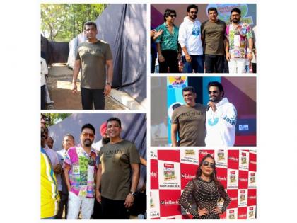 MLA Aslam Shaikh Leads 7th Edition of “Malad Masti,” Mumbai’s Largest Street Festival with 80K Sunday Crowd | MLA Aslam Shaikh Leads 7th Edition of “Malad Masti,” Mumbai’s Largest Street Festival with 80K Sunday Crowd MLA Aslam Shaikh Leads 7th Edition of “Malad Masti,” Mumbai’s Largest Street Festival with 80K Sunday Crowd | MLA Aslam Shaikh Leads 7th Edition of “Malad Masti,” Mumbai’s Largest Street Festival with 80K Sunday Crowd