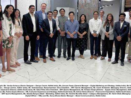 An Iconic Partnership, Hafele Welcomes Sachin Tendulkar as Brand Ambassador | An Iconic Partnership, Hafele Welcomes Sachin Tendulkar as Brand Ambassador An Iconic Partnership, Hafele Welcomes Sachin Tendulkar as Brand Ambassador | An Iconic Partnership, Hafele Welcomes Sachin Tendulkar as Brand Ambassador