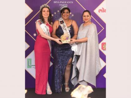 Proud moment for Mumbai’s Shivangi Dalvi as she bags two crowns at the Mrs Maharashtra 2023 pageant – Mrs Confident & Mrs Talented | Proud moment for Mumbai’s Shivangi Dalvi as she bags two crowns at the Mrs Maharashtra 2023 pageant – Mrs Confident & Mrs Talented Proud moment for Mumbai’s Shivangi Dalvi as she bags two crowns at the Mrs Maharashtra 2023 pageant – Mrs Confident & Mrs Talented | Proud moment for Mumbai’s Shivangi Dalvi as she bags two crowns at the Mrs Maharashtra 2023 pageant – Mrs Confident & Mrs Talented