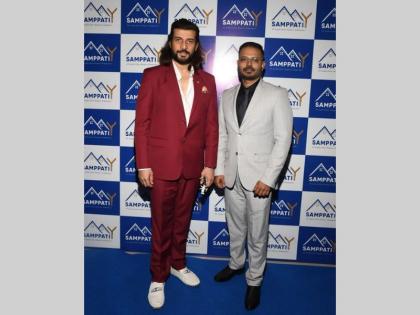 “MY SAMPPATI- Ab Aapka Ghar Hamari Zimmedari” by Kappil Jhaverri & Atrri Mukherjjee unveils a new era in real estate | “MY SAMPPATI- Ab Aapka Ghar Hamari Zimmedari” by Kappil Jhaverri & Atrri Mukherjjee unveils a new era in real estate “MY SAMPPATI- Ab Aapka Ghar Hamari Zimmedari” by Kappil Jhaverri & Atrri Mukherjjee unveils a new era in real estate | “MY SAMPPATI- Ab Aapka Ghar Hamari Zimmedari” by Kappil Jhaverri & Atrri Mukherjjee unveils a new era in real estate