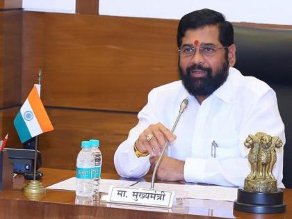 Maharashtra CM Seeks An Evacuation Solution for the Nation’s Independence from Fire Emergencies | Maharashtra CM Seeks An Evacuation Solution for the Nation’s Independence from Fire Emergencies