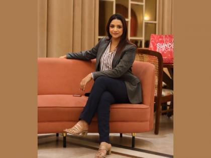 From Astrology to Entrepreneurship and Fashion, Minu Deepak Sharma Embodies The Spirit Of Empowerment | From Astrology to Entrepreneurship and Fashion, Minu Deepak Sharma Embodies The Spirit Of Empowerment From Astrology to Entrepreneurship and Fashion, Minu Deepak Sharma Embodies The Spirit Of Empowerment | From Astrology to Entrepreneurship and Fashion, Minu Deepak Sharma Embodies The Spirit Of Empowerment