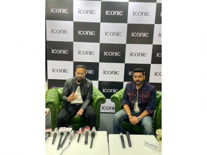 ICONIC Unveils Its Largest Store in Gujarat at Rajkot — A New Benchmark in Premium Fashion Retail | ICONIC Unveils Its Largest Store in Gujarat at Rajkot — A New Benchmark in Premium Fashion Retail ICONIC Unveils Its Largest Store in Gujarat at Rajkot — A New Benchmark in Premium Fashion Retail | ICONIC Unveils Its Largest Store in Gujarat at Rajkot — A New Benchmark in Premium Fashion Retail