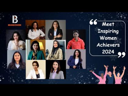 Breaking Barriers: Celebrating Women Achievers Across Industries | Breaking Barriers: Celebrating Women Achievers Across Industries Breaking Barriers: Celebrating Women Achievers Across Industries | Breaking Barriers: Celebrating Women Achievers Across Industries