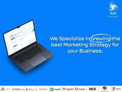 IUS Digital Solution, Empowering AI-Powered Marketing for Businesses of All Sizes | IUS Digital Solution, Empowering AI-Powered Marketing for Businesses of All Sizes
