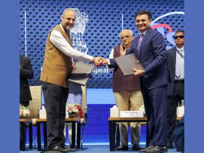 Micron and NAMTECH Partner to Develop World-class Talent Pipeline to Empower India’s Semiconductor Packaging Industry Growth | Micron and NAMTECH Partner to Develop World-class Talent Pipeline to Empower India’s Semiconductor Packaging Industry Growth Micron and NAMTECH Partner to Develop World-class Talent Pipeline to Empower India’s Semiconductor Packaging Industry Growth | Micron and NAMTECH Partner to Develop World-class Talent Pipeline to Empower India’s Semiconductor Packaging Industry Growth