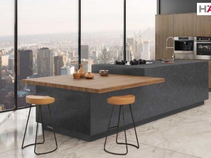 Terra Surfaces by Hafele | Terra Surfaces by Hafele