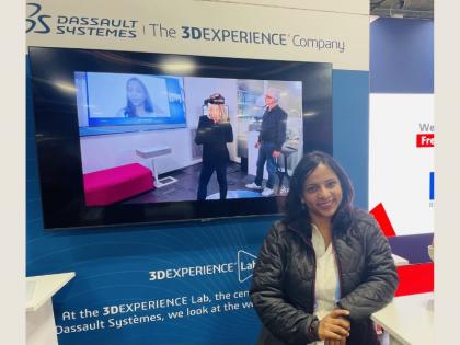 Women power drives 3DEXPERIENCE Lab-backed BrainSightAI’s groundbreaking medical innovation at CES 2024 | Women power drives 3DEXPERIENCE Lab-backed BrainSightAI’s groundbreaking medical innovation at CES 2024 Women power drives 3DEXPERIENCE Lab-backed BrainSightAI’s groundbreaking medical innovation at CES 2024 | Women power drives 3DEXPERIENCE Lab-backed BrainSightAI’s groundbreaking medical innovation at CES 2024