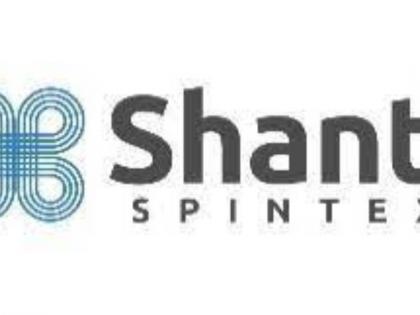 Shanti Spintex Limited delivers strongest set of financial results for FY24, Revenue surpasses Rs. 5 billion, PAT reaches Rs. 130 million | Shanti Spintex Limited delivers strongest set of financial results for FY24, Revenue surpasses Rs. 5 billion, PAT reaches Rs. 130 million Shanti Spintex Limited delivers strongest set of financial results for FY24, Revenue surpasses Rs. 5 billion, PAT reaches Rs. 130 million | Shanti Spintex Limited delivers strongest set of financial results for FY24, Revenue surpasses Rs. 5 billion, PAT reaches Rs. 130 million