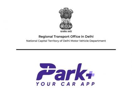 50,000 Delhi NCR car owners take the Delhi Govt & Park+ pledge to combat air pollution | 50,000 Delhi NCR car owners take the Delhi Govt & Park+ pledge to combat air pollution