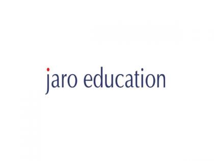 Driving Innovation in HRM: Jaro Education Announces Game-Changing Alliance with Leading Institution, XLRI | Driving Innovation in HRM: Jaro Education Announces Game-Changing Alliance with Leading Institution, XLRI Driving Innovation in HRM: Jaro Education Announces Game-Changing Alliance with Leading Institution, XLRI | Driving Innovation in HRM: Jaro Education Announces Game-Changing Alliance with Leading Institution, XLRI