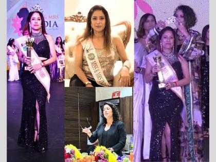 Defying Norms, Embracing Dreams: The Inspirational Journey of Shweta Anand | Defying Norms, Embracing Dreams: The Inspirational Journey of Shweta Anand