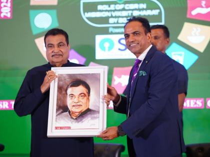 12th National CSR summit “Role of CSR in Mission Viksit Bharat by 2047” held in New Delhi, Shri Nitin Gatkari Ji urges Community Engagement | 12th National CSR summit “Role of CSR in Mission Viksit Bharat by 2047” held in New Delhi, Shri Nitin Gatkari Ji urges Community Engagement 12th National CSR summit “Role of CSR in Mission Viksit Bharat by 2047” held in New Delhi, Shri Nitin Gatkari Ji urges Community Engagement | 12th National CSR summit “Role of CSR in Mission Viksit Bharat by 2047” held in New Delhi, Shri Nitin Gatkari Ji urges Community Engagement