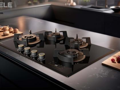 Hafele Presents the Cronus Digi-Step Hobs: A New Era of Smart Cooking | Hafele Presents the Cronus Digi-Step Hobs: A New Era of Smart Cooking Hafele Presents the Cronus Digi-Step Hobs: A New Era of Smart Cooking | Hafele Presents the Cronus Digi-Step Hobs: A New Era of Smart Cooking