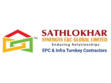 Sathlokhar Synergys E&C Global Limited Secures Four New Orders Worth INR 366.07 Cr (incl. GST) | Sathlokhar Synergys E&C Global Limited Secures Four New Orders Worth INR 366.07 Cr (incl. GST)