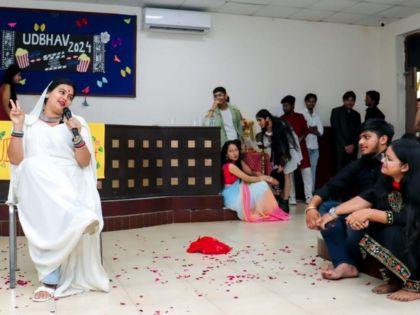 IMS Noida’s hosts Vibrant Cultural Extravaganza, Udbhav 2024 | IMS Noida’s hosts Vibrant Cultural Extravaganza, Udbhav 2024 IMS Noida’s hosts Vibrant Cultural Extravaganza, Udbhav 2024 | IMS Noida’s hosts Vibrant Cultural Extravaganza, Udbhav 2024