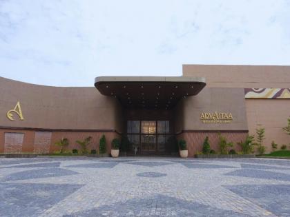 Advaitaa: Surat’s largest and most iconic venue sets a new benchmark in event infrastructure | Advaitaa: Surat’s largest and most iconic venue sets a new benchmark in event infrastructure