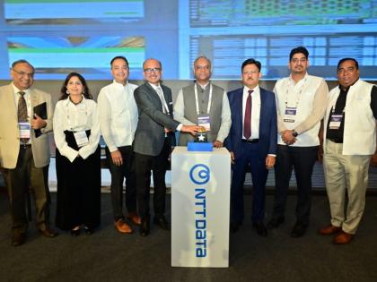 NTT Unveils Bengaluru’s Largest Data Center Campus – Bengaluru 4 | NTT Unveils Bengaluru’s Largest Data Center Campus – Bengaluru 4