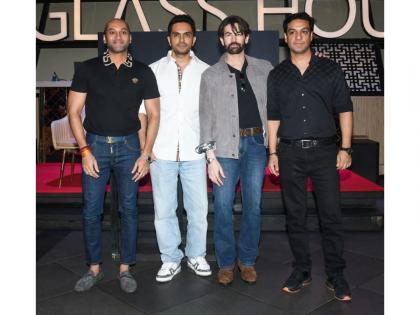 Neil Nitin Mukesh Announced as Brand Ambassador for “The Universal Idol”: A Global Stage for Aspiring Voices | Neil Nitin Mukesh Announced as Brand Ambassador for “The Universal Idol”: A Global Stage for Aspiring Voices