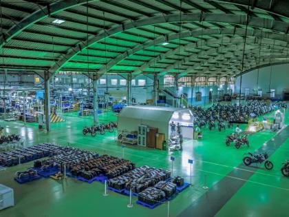 Oben Electric is working on ‘O100’, its 2nd platform for India’s 100cc equivalent motorcycle segment | Oben Electric is working on ‘O100’, its 2nd platform for India’s 100cc equivalent motorcycle segment Oben Electric is working on ‘O100’, its 2nd platform for India’s 100cc equivalent motorcycle segment | Oben Electric is working on ‘O100’, its 2nd platform for India’s 100cc equivalent motorcycle segment
