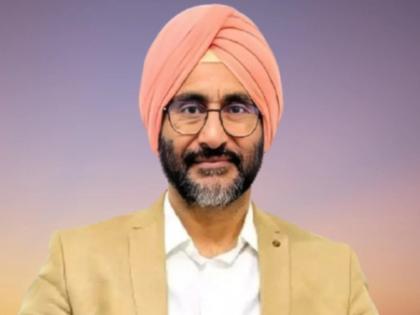 Corporate Leader-Turned-Author Gurucharan Singh Gandhi Launches Transformative Career Guide, Careerathon published by Leadstart | Corporate Leader-Turned-Author Gurucharan Singh Gandhi Launches Transformative Career Guide, Careerathon published by Leadstart