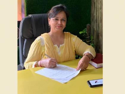 Dr Mamta Soni’s Nature Care Clinic redefines beauty and wellness with natural products | Dr Mamta Soni’s Nature Care Clinic redefines beauty and wellness with natural products Dr Mamta Soni’s Nature Care Clinic redefines beauty and wellness with natural products | Dr Mamta Soni’s Nature Care Clinic redefines beauty and wellness with natural products