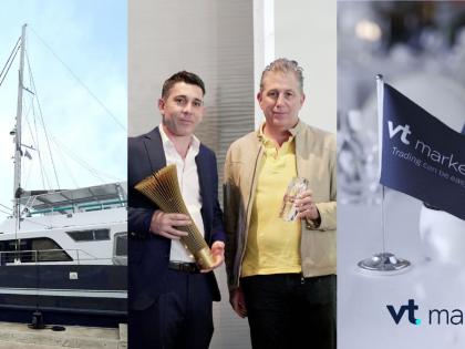 VT Markets wraps up exclusive Monaco event | VT Markets wraps up exclusive Monaco event