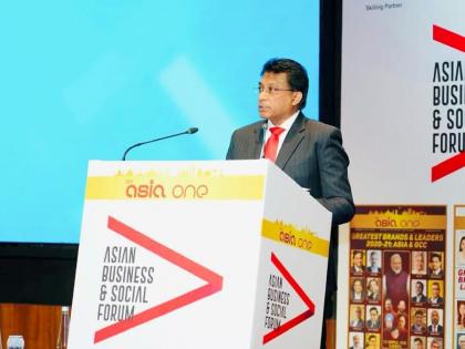 Book Premiere of “Will AI Dictate the Future?” by Dr. Anton Ravindran at Asian Business & Social Forum 2025 | Book Premiere of “Will AI Dictate the Future?” by Dr. Anton Ravindran at Asian Business & Social Forum 2025 Book Premiere of “Will AI Dictate the Future?” by Dr. Anton Ravindran at Asian Business & Social Forum 2025 | Book Premiere of “Will AI Dictate the Future?” by Dr. Anton Ravindran at Asian Business & Social Forum 2025
