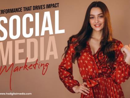 HS Digital Media—Mumbai’s 360 Marketing Powerhouse Transforming Brands for the Digital Age | HS Digital Media—Mumbai’s 360 Marketing Powerhouse Transforming Brands for the Digital Age