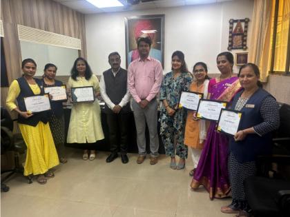 The Journey Of Mental Health Education In Kalyan Begins With Seth Hirachand Mutha School | The Journey Of Mental Health Education In Kalyan Begins With Seth Hirachand Mutha School
